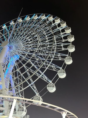 90% Off Skyranch Pampanga Ride All You Can Promo for P299 instead of P2990 Valid Daily & Holidays