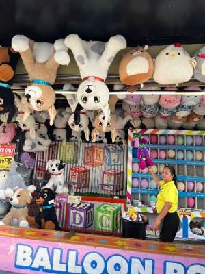 90% Off Skyranch Pampanga Ride All You Can Promo for P299 instead of P2990 Valid Daily & Holidays