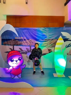 Best Promo: Ace Water Spa for 4 Hours All Facilities Access in Pasig & Banawe: Discover Ultimate Relaxation