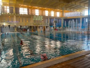 Best Promo: Ace Water Spa for 4 Hours All Facilities Access in Pasig & Banawe: Discover Ultimate Relaxation
