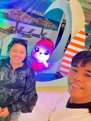 Best Promo: Ace Water Spa for 4 Hours All Facilities Access in Pasig & Banawe: Discover Ultimate Relaxation