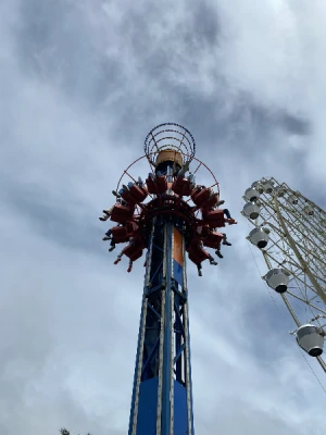 87% Off Ride-All-You-Can Skyranch Tagaytay Promo 15 Rides P379 instead of P2980 Valid Daily & Holidays