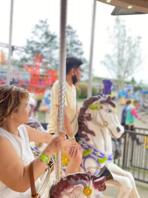 87% Off Ride-All-You-Can Skyranch Tagaytay Promo 15 Rides P379 instead of P2980 Valid Daily & Holidays