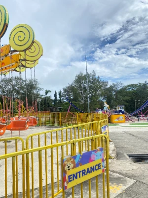 87% Off Ride-All-You-Can Skyranch Tagaytay Promo 15 Rides P379 instead of P2980 Valid Daily & Holidays
