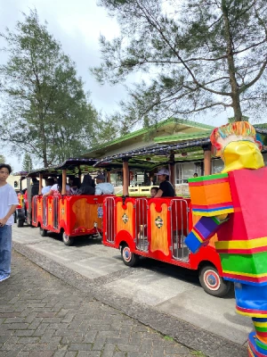 87% Off Ride-All-You-Can Skyranch Tagaytay Promo 15 Rides P379 instead of P2980 Valid Daily & Holidays