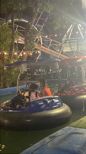 90% Off Skyranch Pampanga Ride All You Can Promo for P299 instead of P2990 Valid Daily & Holidays