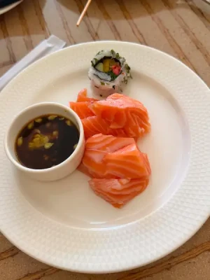 50%Off Luxury Eat-All-You-Can Buffet at Fairmont Makati: 5-Star Spectrum Buffet valid Daily Lunch or Dinner & Sunday Brunch