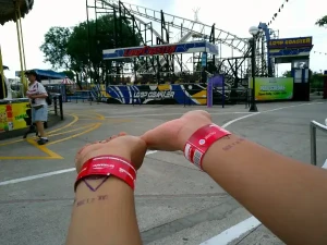 90% Off Skyranch Pampanga Ride All You Can Promo for P299 instead of P2990 Valid Daily & Holidays