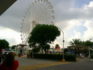 90% Off Skyranch Pampanga Ride All You Can Promo for P299 instead of P2990 Valid Daily & Holidays