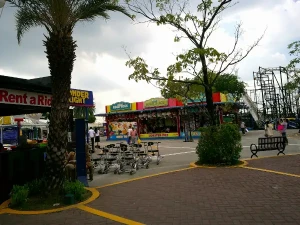 90% Off Skyranch Pampanga Ride All You Can Promo for P299 instead of P2990 Valid Daily & Holidays