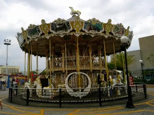 90% Off Skyranch Pampanga Ride All You Can Promo for P299 instead of P2990 Valid Daily & Holidays