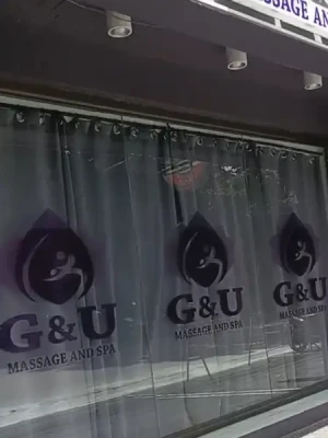G&U is closed: Please contact our support for refund if you weren’t able to redeem your vouchers. 40% Off: 1-Hour Full Body Swedish or Combo Massage P299 or 90-Mins. Hot Stones, Body Scrub or Banana Scanning Massage P399 instead of P900 at G&U Massage & S