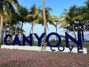 67%Off Canyon Cove Batangas Superior Room Accomodation for 2 Adults and 2 Kids starting at P2888 instead of P8800