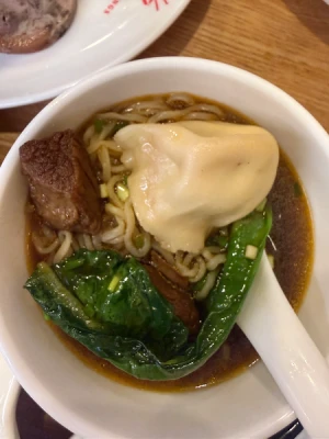 30%Off Yummy Dumplings: P500 consumable for P349 - Authentic Northern Chinese Cuisine located in SM MOA, SM North, SM Pasig, SM East Ortigas, SM Jazz