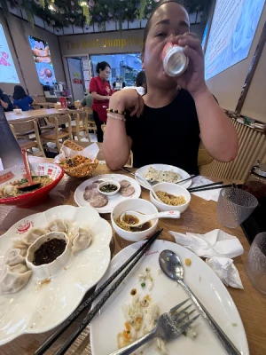 30%Off Yummy Dumplings: P500 consumable for P349 - Authentic Northern Chinese Cuisine located in SM MOA, SM North, SM Pasig, SM East Ortigas, SM Jazz