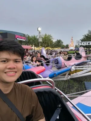 90%Off SM By the Bay Amusement Park Ride All You Can Promo at MOA for P259 instead of P2660 Valid Daily & Holidays