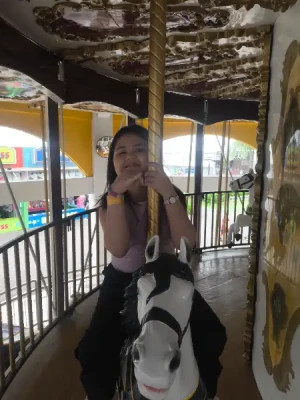 90%Off SM By the Bay Amusement Park Ride All You Can Promo at MOA for P259 instead of P2660 Valid Daily & Holidays