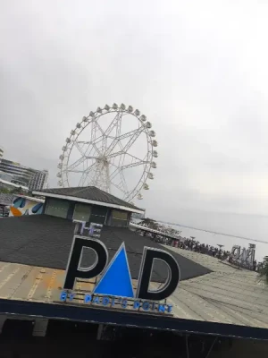 90%Off SM By the Bay Amusement Park Ride All You Can Promo at MOA for P259 instead of P2660 Valid Daily & Holidays