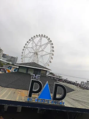 90%Off SM By the Bay Amusement Park Ride All You Can Promo at MOA for P259 instead of P2660 Valid Daily & Holidays