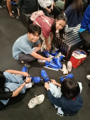 21% Off Ice Skating at SM MOA, Megamall: Enjoy a 2-Hours Ice Skating Pass including Shoes & Helmet