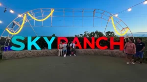 87% Off Ride-All-You-Can Skyranch Tagaytay Promo 15 Rides P379 instead of P2980 Valid Daily & Holidays