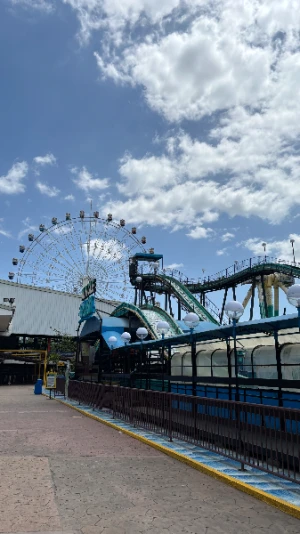 23%Off Star City: Enjoy Unlimited Access to 30 Rides and Attractions - Enjoy Ride-All-You-Can at Star City in Manila: Avail until May 31