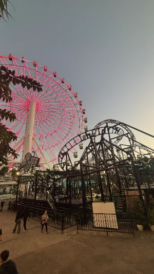 23%Off Star City: Enjoy Unlimited Access to 30 Rides and Attractions - Enjoy Ride-All-You-Can at Star City in Manila: Avail until May 31