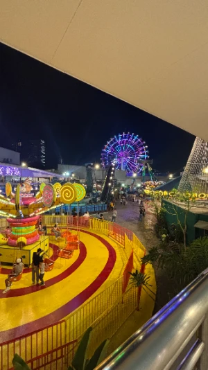 23%Off Star City: Enjoy Unlimited Access to 30 Rides and Attractions - Enjoy Ride-All-You-Can at Star City in Manila: Avail until May 31