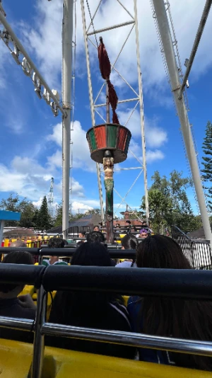 87% Off Ride-All-You-Can Skyranch Tagaytay Promo 15 Rides P379 instead of P2980 Valid Daily & Holidays