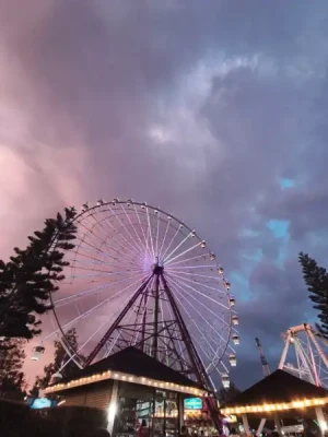 87% Off Ride-All-You-Can Skyranch Tagaytay Promo 15 Rides P379 instead of P2980 Valid Daily & Holidays