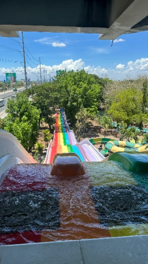70%Off Splash Island Day Pass: Independence Promo Starting from P299 for Access to All Slides, Pools, Press Buy Now to See All Options