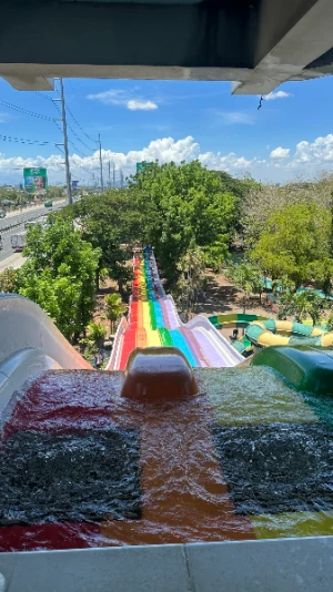 70%Off Splash Island Day Pass: Independence Promo Starting from P299 for Access to All Slides, Pools, Press Buy Now to See All Options