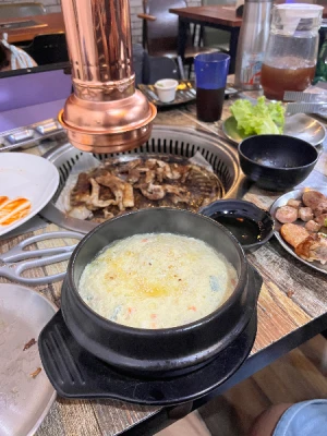 30%Off Experience Authentic Korean Unlimited Samgyupsal starting at P475 instead of P679 at Yechon Korean Cuisine