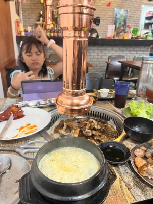 30%Off Experience Authentic Korean Unlimited Samgyupsal starting at P475 instead of P679 at Yechon Korean Cuisine