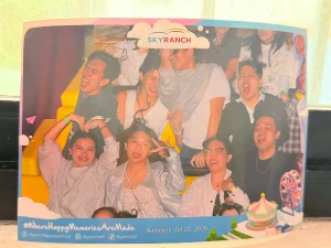87% Off Ride-All-You-Can Skyranch Tagaytay Promo 15 Rides P379 instead of P2980 Valid Daily & Holidays