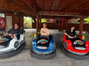 91% Off Skyranch Baguio Ride-All-You-Can Day Pass Promo for P249 instead of P2880 Valid Daily & Holidays