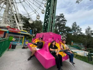 91% Off Skyranch Baguio Ride-All-You-Can Day Pass Promo for P249 instead of P2880 Valid Daily & Holidays