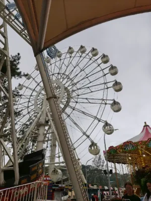 91% Off Skyranch Baguio Ride-All-You-Can Day Pass Promo for P249 instead of P2880 Valid Daily & Holidays