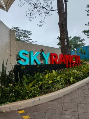 91% Off Skyranch Baguio Ride-All-You-Can Day Pass Promo for P249 instead of P2880 Valid Daily & Holidays