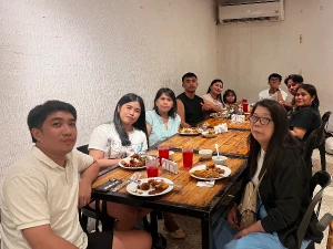 P329 instead of P409 for Aira's Unlimited Eat-All-You-Can Buffet sa Banawe 9am-9pm All-Day Daily (Malapit sa Ace Water Spa Banawe)