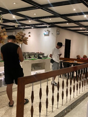 P329 instead of P409 for Aira's Unlimited Eat-All-You-Can Buffet sa Banawe 9am-9pm All-Day Daily (Malapit sa Ace Water Spa Banawe)