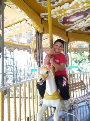 87% Off Skyranch Pampanga Ride All You Can Promo for P279 instead of P2210 Valid Daily & Holidays