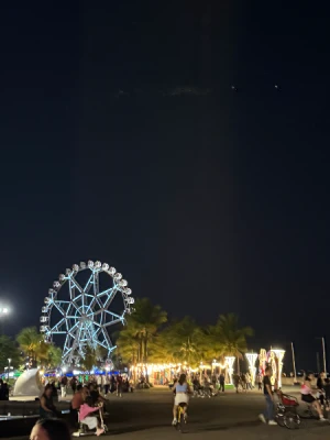 90%Off SM By the Bay Amusement Park Ride All You Can Promo at MOA for P299 instead of P2990 Valid Daily & Holidays