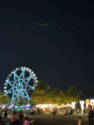 90%Off SM By the Bay Amusement Park Ride All You Can Promo at MOA for P299 instead of P2990 Valid Daily & Holidays