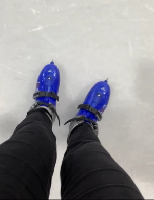 21% Off Ice Skating at SM MOA, Megamall: Enjoy a 2-Hours Ice Skating Pass including Shoes & Helmet
