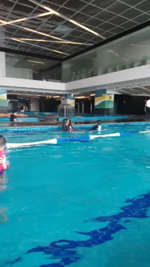 50%Off Water Spa All-Day Pass 8am to 8pm at Victoria Sports Club QC for P249 instead of P500 - Valid Every Day & Holidays