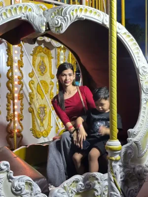 90% Off Skyranch Pampanga Ride All You Can Promo for P299 instead of P2990 Valid Daily & Holidays