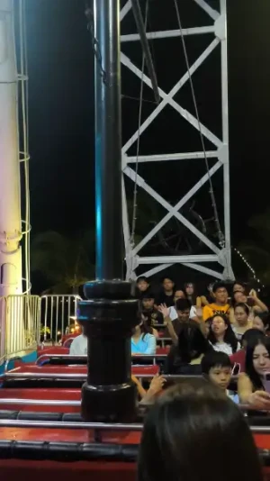 90%Off SM By the Bay Amusement Park Ride All You Can Promo at MOA for P299 instead of P2990 Valid Daily & Holidays