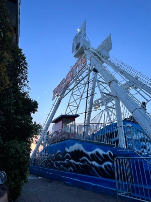 90%Off SM By the Bay Amusement Park Ride All You Can Promo at MOA for P299 instead of P2990 Valid Daily & Holidays