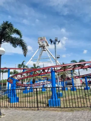 87% Off Skyranch Pampanga Ride All You Can Promo for P279 instead of P2210 Valid Daily & Holidays